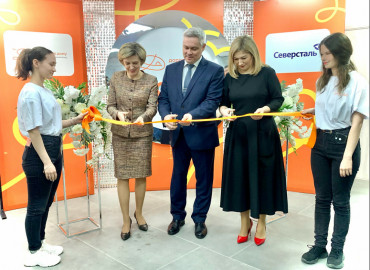 В Череповце открылся новый офис Фонда «Дорога к дому», куда могут обратиться семьи в трудной жизненной ситуации за бесплатной поддержкой