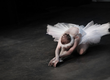 Фонд Оксаны Федоровой организует представление истории создания балета «Спящая красавица» Чайковского в Российской государственной детской библиотеке