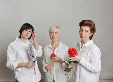 «Дальше – жить!»: женщины, прошедшие через рак груди, стали участницами фотосессии и поделились своими личными историями