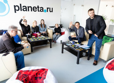 Planeta.ru приглашает социальных предпринимателей в школу краудфандинга