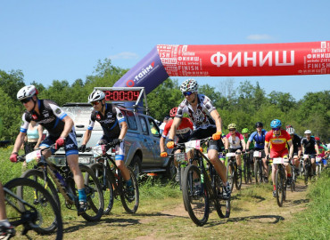 В поселке Вырица Ленинградской области состоится благотворительный спортивный фестиваль «Оредеж» 2023