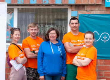 Волонтеры "Моего Байкала" отправляются на первую в этом году акцию по сбору вторсырья