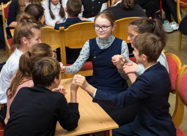 Более 8 тысяч российских школьников и дошкольников приняли участие в эко-проекте «О, да, вторсырье!»