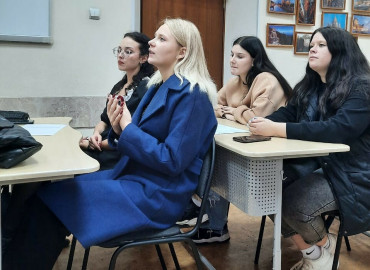 Фонд «Гольфстрим» отобрал 20 лучших студентов в проект «Друг и наставник» в Калужской области