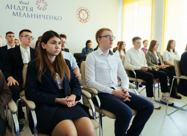 В Кузбассе открылось первое Студенческое конструкторское бюро