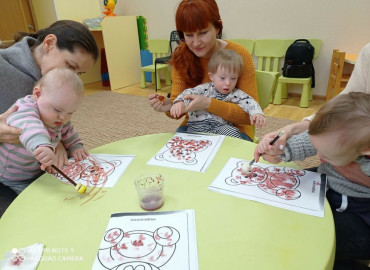 В Нижнем Новгороде окажут комплексную помощь семьям с детьми с синдромом Дауна