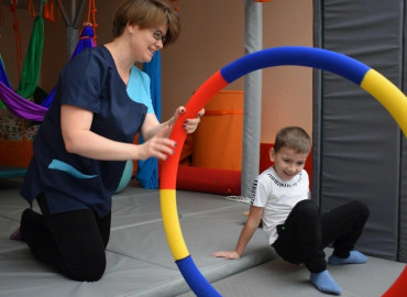 В Тольятти появится «Дом Другого детства» для детей с ограниченными возможностями здоровья и инвалидностью