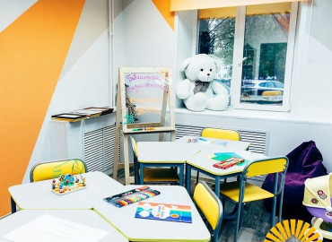 В Перми для детей с ограниченными возможностями, их родителей и педагогов проводят творческие мастер-классы и развивающие занятия