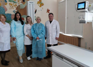 25 тысяч тяжелобольных детей получили необходимое дорогостоящее лечение в Казани