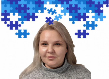 Россиянам предлагают раскрасить фон на аватарах в соцсетях в синий цвет в поддержку недели информирования об аутизме