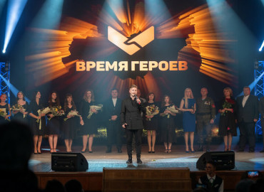 В Саранске пройдет фестиваль «Время героев» с участием группы Dabro и лётчиком-героем Дамиром Юсуповым