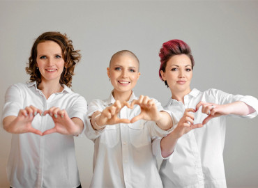 Фонд «Дальше» направит средства с новогодней акции на лечение женщинам с онкологическими заболеваниями