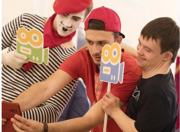 Фестиваль социального кино «Шередарь» соберет участников со всей России и других стран