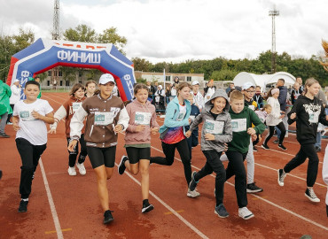 «Прочный сплав»: более 800 человек посетили семейный фестиваль в Белгородской области