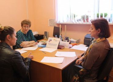 4 тысячи многодетных семей во Владимирской области получили бесплатные юридические консультации
