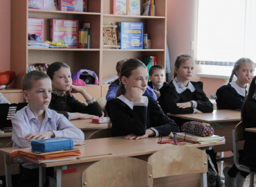 На каникулы без подвигов: в одной из мордовских школ провели урок безопасности