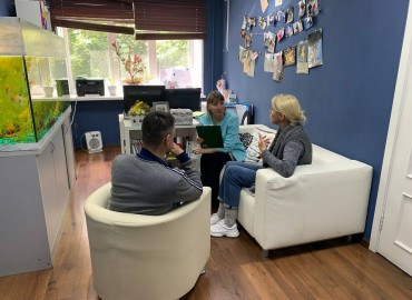 Консультационный центр «Дорога домой» в Екатеринбурге помогает приемным семьям найти ответы на сложные вопросы