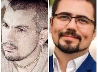 Волонтеры «Пищи Жизни», погибшие на Донбассе, посмертно получили медали