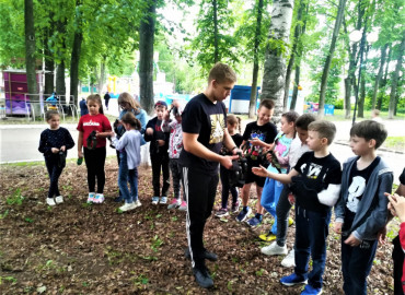 Лагерь дневного пребывания для детей с сахарным диабетом откроется во Владимире в июле