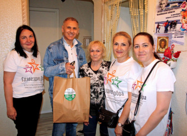 Программа поддержки ветеранов спорта стартовала в Уральском федеральном округе