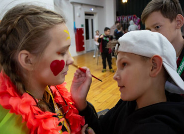 Благотворительный фонд "Шередарь" создаст новый реабилитационный центр во Владимирской области