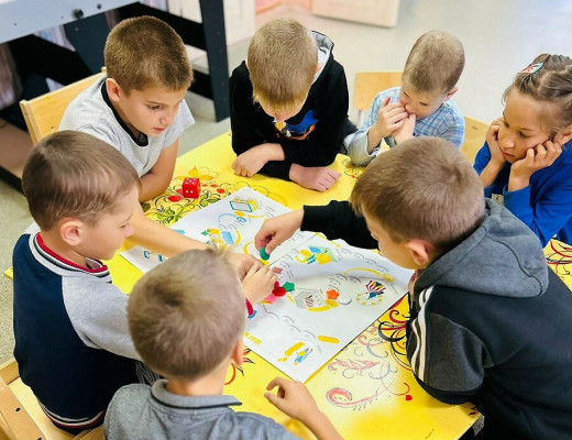 Финансовый квиз и Школа успешной жизни: в Липецкой области запустили курсы финансовой грамотности для сирот