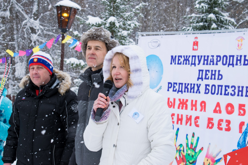 Фото: «МечтаЯжить».