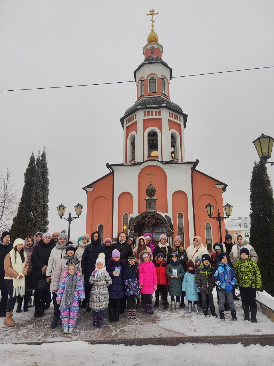 Фото: БФ "Александр Невский"