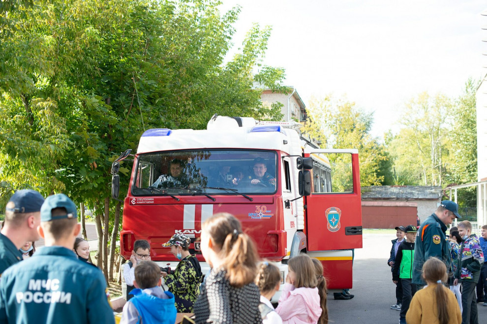 Фото:  ассоциация РОПБ