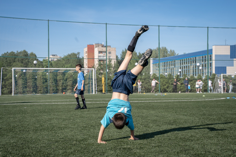 Фото: «свет.дети»