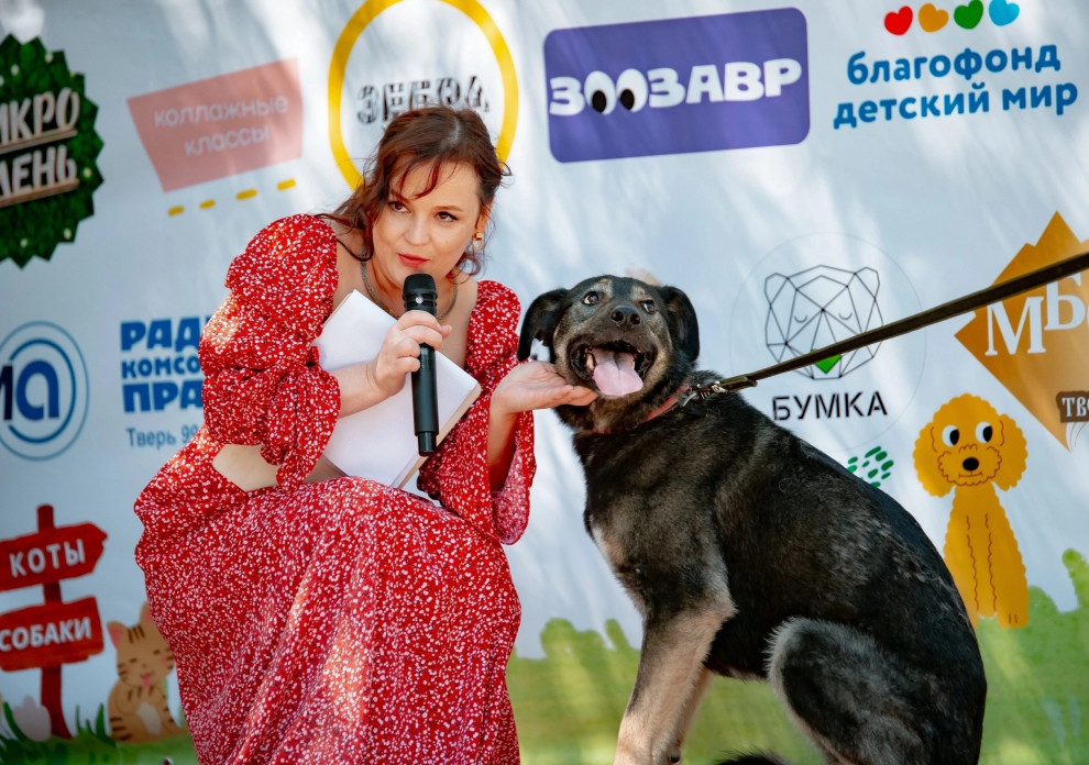 Фото: "Инициативная группа по защите животных"