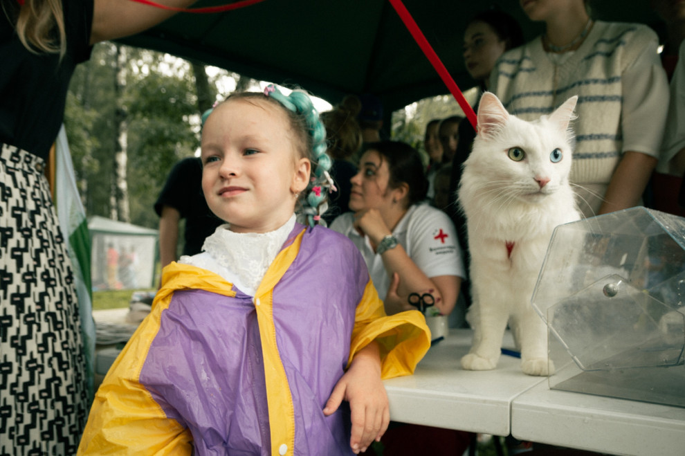 Фото: АНО "Верность"