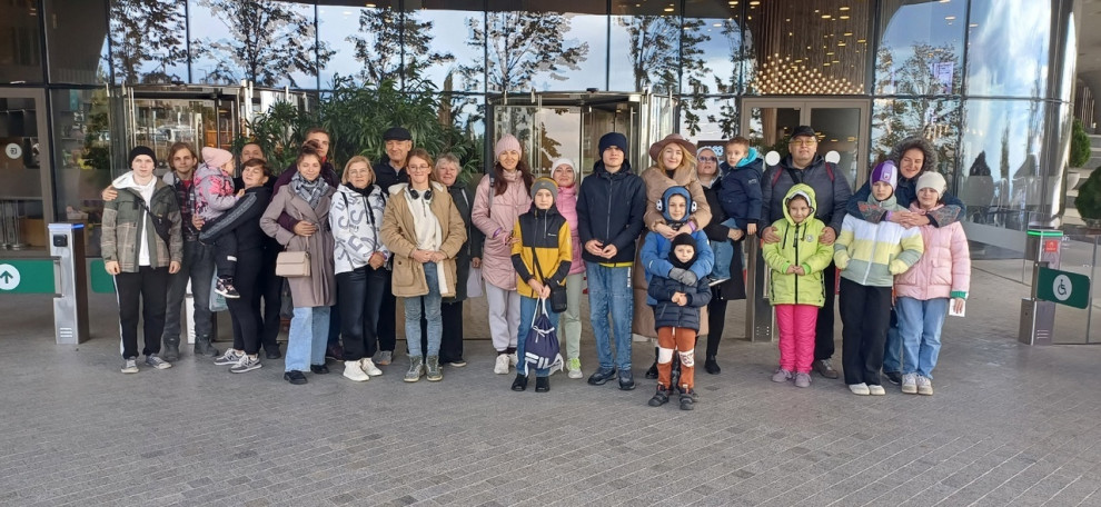 Фото: СРОО «Равные возможности»