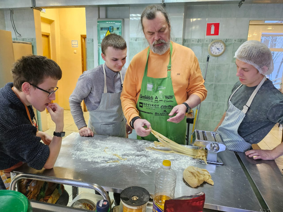 Фото: «Особое детство»