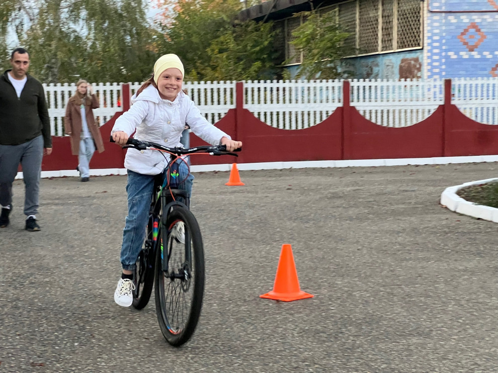 Фото: "Легкое дыхание"